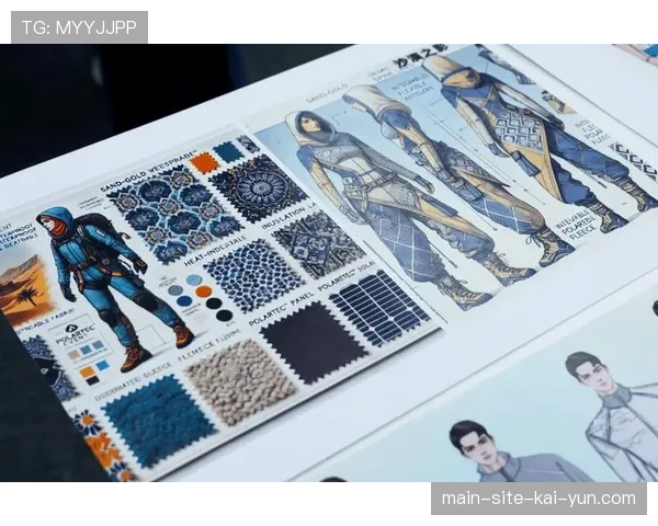 体育赛事与时尚产业联动 推出联名限定款产品