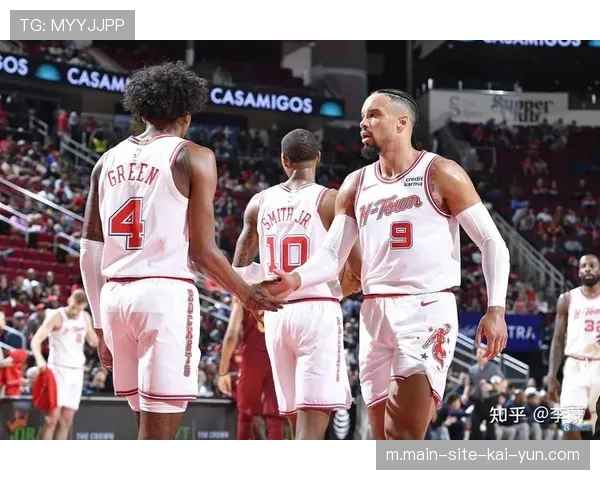 火箭利用对手13次失误砍下23分 防守反击成取胜之匙