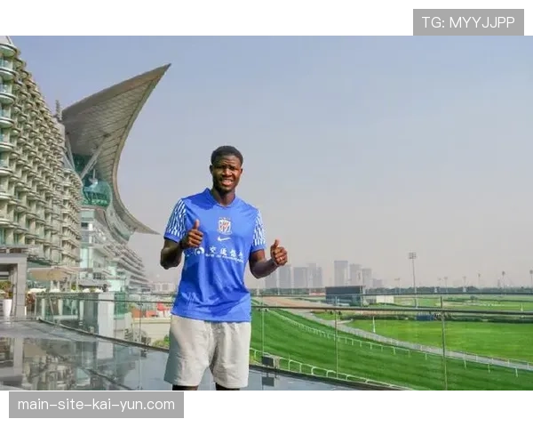 盖伊门前补射嗅觉敏锐 申花进攻端多面手属性